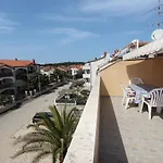 Apartmán Lora Rovinj