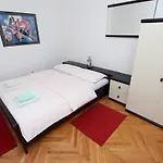 Apartmán Lora Rovinj