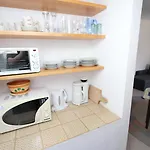 Apartmán Lora *