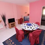 Lora * Rovinj