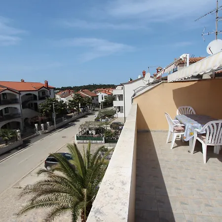 Apartman Lora Rovinj