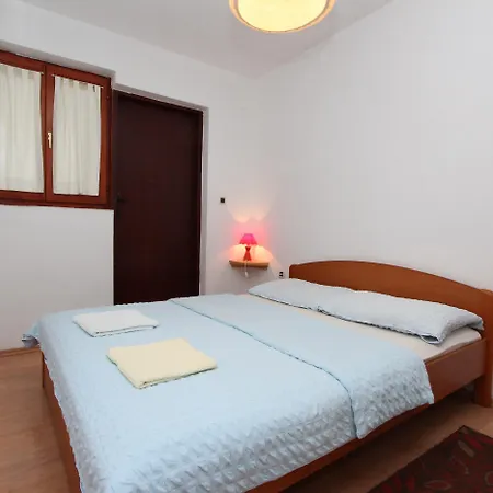 Lora Apartman Rovinj