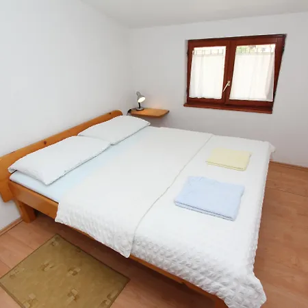 Apartman Lora Rovinj