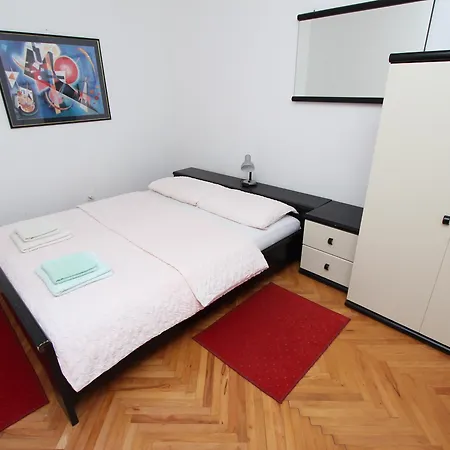 Apartman Lora Rovinj