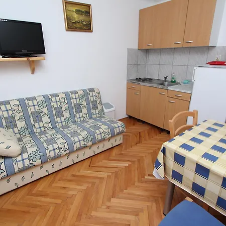 Apartman Lora Rovinj
