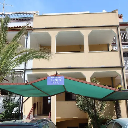 Lora