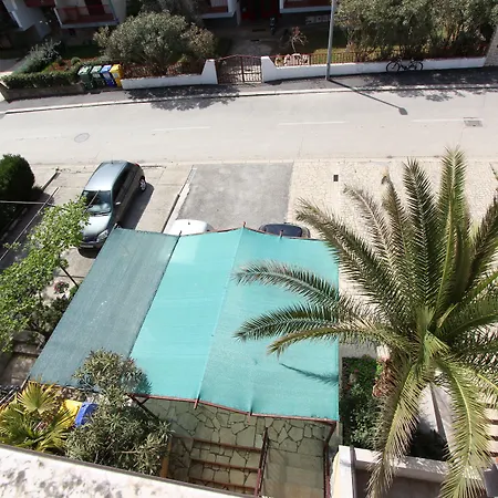 Apartmán Lora