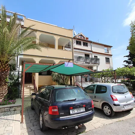 Lora Appartement Rovinj