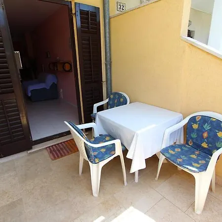 Lora * Rovinj