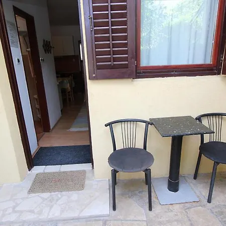 Apartman Lora Rovinj