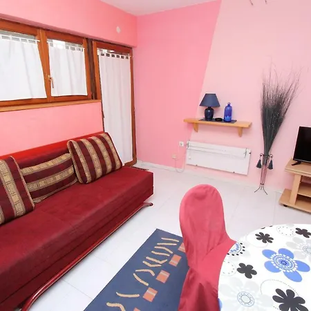 Lora Apartman Rovinj