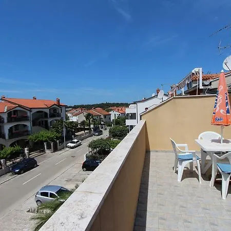 Apartman Lora Rovinj