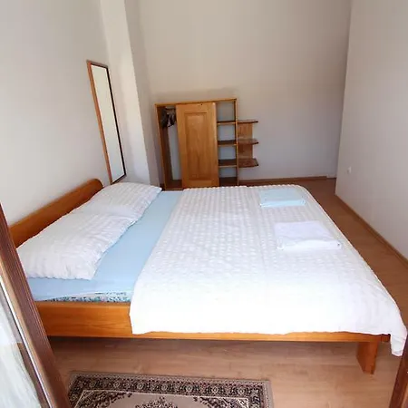 Apartman Lora Rovinj