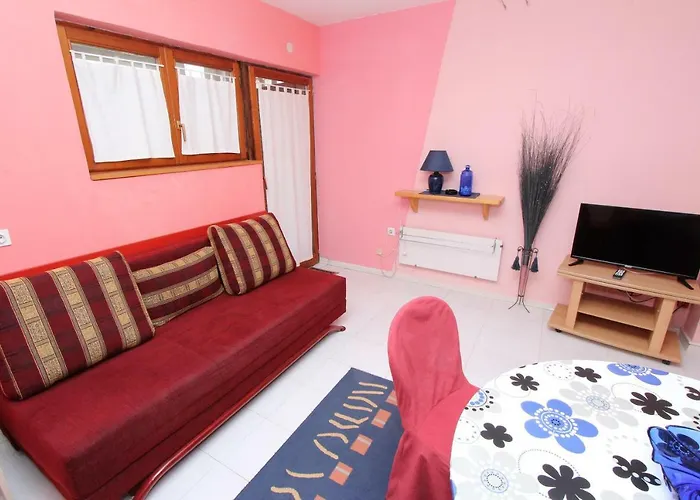 Lora Appartement Rovinj