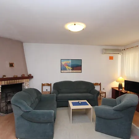 Lora Apartmán Rovinj