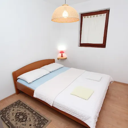 Apartmán Lora Rovinj