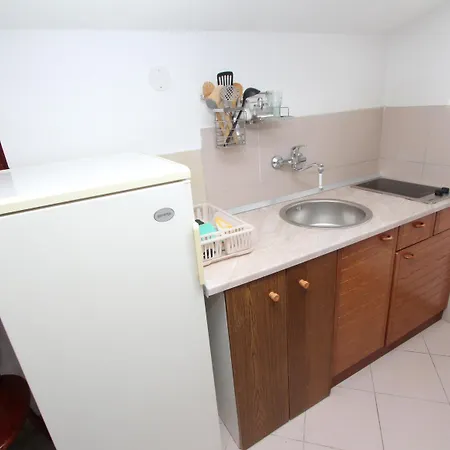 Apartmán Lora Rovinj