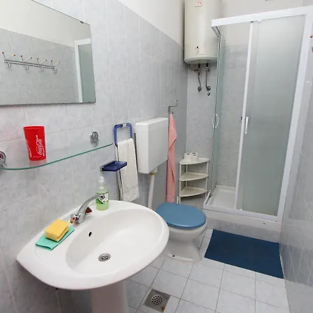 Lora Apartmán Rovinj