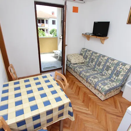 Lora Apartmán Rovinj
